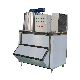 3ton 5ton 10ton Commercial Industrial Flake Ice Maker Making Machine for Seafood