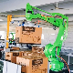 4 Axis Robotic Arm 20kg Payload Manipulator Production Robot Arm for Bending Machine Automated Palletizer