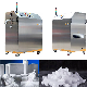 3-16mm Solid State CO2 Dry Ice Block Maker Dry Ice Pelletizer Dry Ice Blasting Machine Dry Ice Making Machine