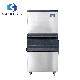  300kg Commercial Ice Cube Maker Machine for Food Processing