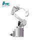  Automatic Soldering Pipe Aluminum Plasma TIG Arc Spot Car Industrial Laser Welding Robot