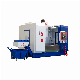 Suji Vmc 1160 S Vertical Machine Tool 4/5 Axis CNC Milling Turning Machining Center Lathe manufacturer