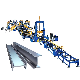  Steel Structure Processing H-Shaped Steel Welding Machine H Beam Production Line