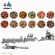 Dog Food Puffing Machine Aquatic Animal Feed Extruder Shrimp Making Machine Floating Fish Pellet Mill Machine