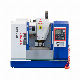 Suji Vmc 855 CNC Milling Multitask Machine 4/5 Machinery Center Lathe manufacturer