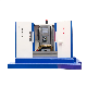 Suji H800 Machine Center 5 Axis CNC Lathe Drilling Tapping Milling Customized ISO 9001 Approved