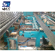 Factory Price High Performance Manual and Automatic T Shaped Elevator/Lift Guide Rail Processing Production Line