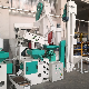 Rice Milling Equipment/Rice Mill Machine/Rice Mill Plant for Grain Processing and Rice Polishing manufacturer