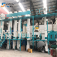 40 Tons Complete Rice Mill Machine Auto Rice Mill Plant Paddy to Rice Processing