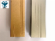 Aluminium Extrusion Profile-Surface Finishing Treatment Processing-OEM Aluminum Manufacturer