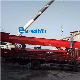 Single Girder Overhead Crane with Electric Hoist for Used in Workshop manufacturer
