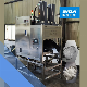 Sida Brand Big Dry Ice Pellet Maker Machine From Reputable CO2 Dry Ice Machine Manufacturer Since 1993