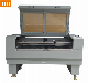 Reci Cdwj Yongli Efr 100W 130W 150W Strip Updown Table Acrylics Wood PVC Plastic Foam Fabric Leather Paper Laser Cutting Engraving Printing Machine 1390 1325