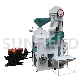 Rice Processing Price Rice Whitener Rice Mill Machine Grain Processing Brown Rice Processing Rice Mill Plant and Rice Milling Processing Production