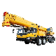  Super-Above New 80 Ton Mobile Truck Crane