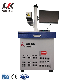  Metal Plastic Laser Printing Machine Industrial Laser Marking Equipment Color Laser Marking Machine