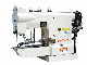 High Speed Button Attaching Sewing Machine manufacturer