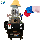 Cap Cleaner Steam Automatic Hat and Cap Ironing Machine Double Head Machine manufacturer