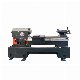 Metal-Cutting CNC Machine Tools CNC/Mnc High Precision Milling Grinding in China Cks6140/6136 manufacturer