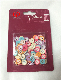 Colourful Button Sewing Utensil Sewing Kit No 6