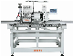 Multi-Function 1+1 Mixed Industrial Sewing Embroidery Machine (Flat+Coiling)