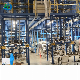  Latex Glove Production Line Machinery Safety Gloves Production Line