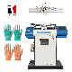 Factory Full Automatic High Speed Glove Knitting Machine Manufacture Gloves