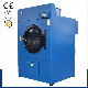 Tumble Dryer Machine (electric, steam, gas heating high spin dryer)