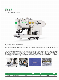  2023 Direct Drive Keyhole Machines Button Holing Industrial Sewing Machinery