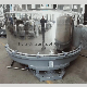  Three Column Automatic Frequency Hank Dewatering Dehydrator