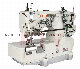  Interlock Sewing Machine with Elastic Device Industrial Sewing Machine Fit500d-05CB
