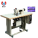  Factory Direct Supply Ultrasonic Fabric Sewing Machine for Sale