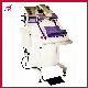  High Speed Cuff Shirt Automatic Steam Ironing Machine with PLC Programmable Controller
