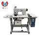 Ultrasonic Lace Cutting Sewing Machine
