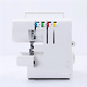 Small Portable Overlock Sewing Machine with Chinese Factory Price