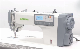 New Arrival Large Space High Speed Lockstitch Computer Industrial Flat Sewing Machine manufacturer