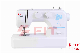 Fit-987 Household Sewing Machine Overlock Domestic Machine