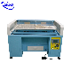 High Efficiency Hot Fix Transfer Machine Rhinestone Setting Machine for Sale manufacturer
