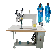 Tape with Hot Air Seam Sealing Machines Roller Reflective Tape Making Machine