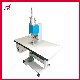 Easy to Operate Ultrasonic Point Reinforce Cutting Welding Seamless Apparel Machine