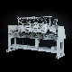  4 Heads Tajima Similar Embroidery Machine High Quality Computerized Embroidery Machine