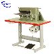 High Quality Automatic Rubber Strip Cutting Machine Leather Splitting Machine manufacturer