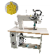 Nylon Hot Air Seam Sealing Machine Ultrasonic Sewing Machine for Raincoat manufacturer