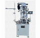 Automatic Plasti Zipper Stops Injection Machine for Two-Way Open End