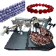  Electric Glass Bracelet Bead String Beading Stitching Machine Automatic Part for Stringing Beads