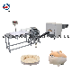 Toy Build Pillow Making Filling Machine with Wheels New Style manufacturer