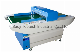 High Accuracy Conveyor Belt Broken Needle Detector Jc-600-P (Support Print) for Garments, Textile