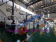  Drying Thermal Oven for No Glue Non Woven Fabric Production Line/ Glue Free Wadding Production Machine Spunbond Nonwoven Machine Polyester Wadding Line