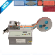 Automatic Hook and Loop Tape Cutting Machine