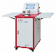 High Precision Digital Non-Woven/Paper/Textile and Fabric Test Equipment Air Permeability Tester